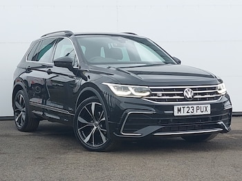 Used Volkswagen Tiguan 2023 for sale - 78661036: Photo