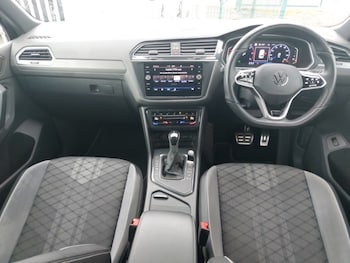 Used Volkswagen Tiguan 2023 for sale - 78661036: Photo
