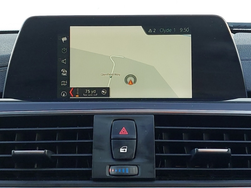 Used BMW 3 Series 2018 for sale - 77095222: Photo 10