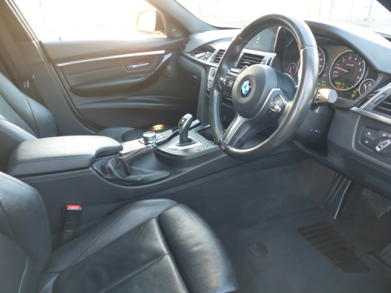 Used BMW 3 Series 2018 for sale - 77095222: Photo 12