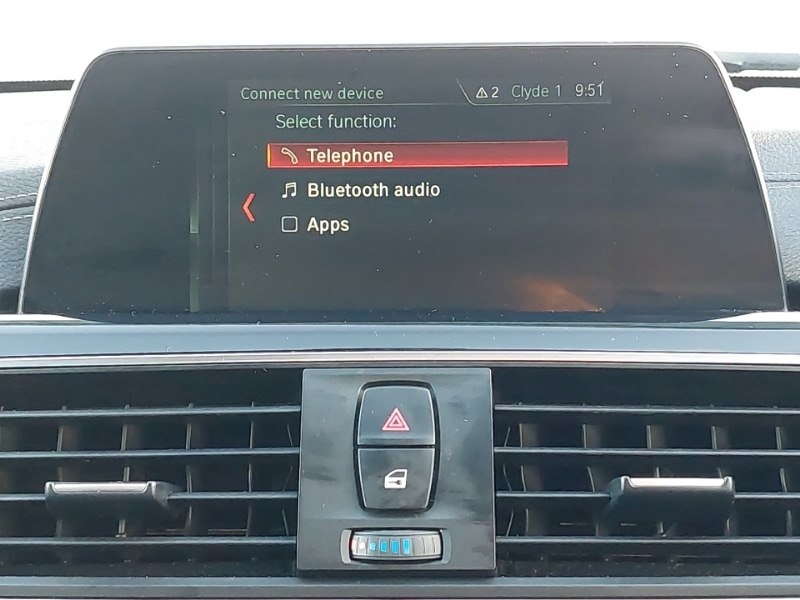 Used BMW 3 Series 2018 for sale - 77095222: Photo 14