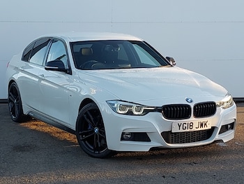 BMW 3 Series feature image