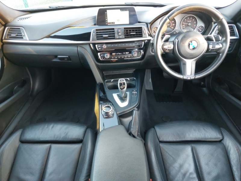 Used BMW 3 Series 2018 for sale - 77095222: Photo 2