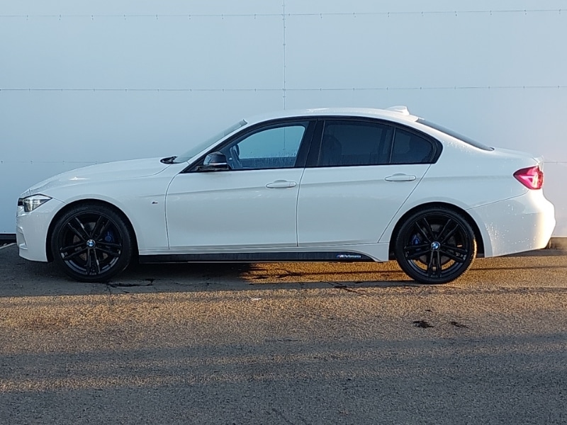 Used BMW 3 Series 2018 for sale - 77095222: Photo 4