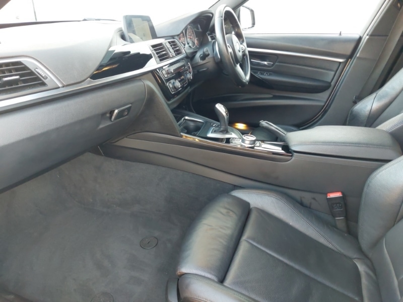 Used BMW 3 Series 2018 for sale - 77095222: Photo 5