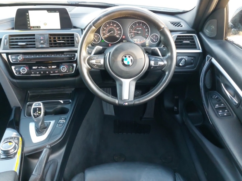 Used BMW 3 Series 2018 for sale - 77095222: Photo 7