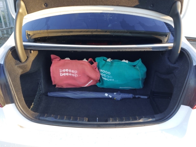 Used BMW 3 Series 2018 for sale - 77095222: Photo 8