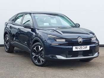 2025 - 1.2 [130] Plus 5dr Auto