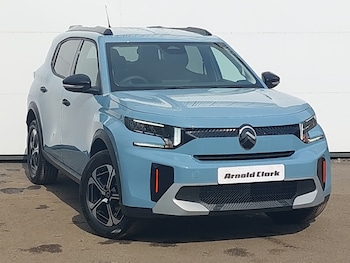 Used Citroen C3 Aircross 2026 for sale - 79550097: Photo