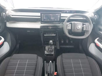 Used Citroen C3 Aircross 2026 for sale - 79550097: Photo