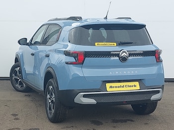 Used Citroen C3 Aircross 2026 for sale - 79550097: Photo