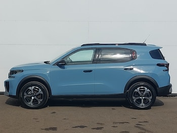 Used Citroen C3 Aircross 2026 for sale - 79550097: Photo
