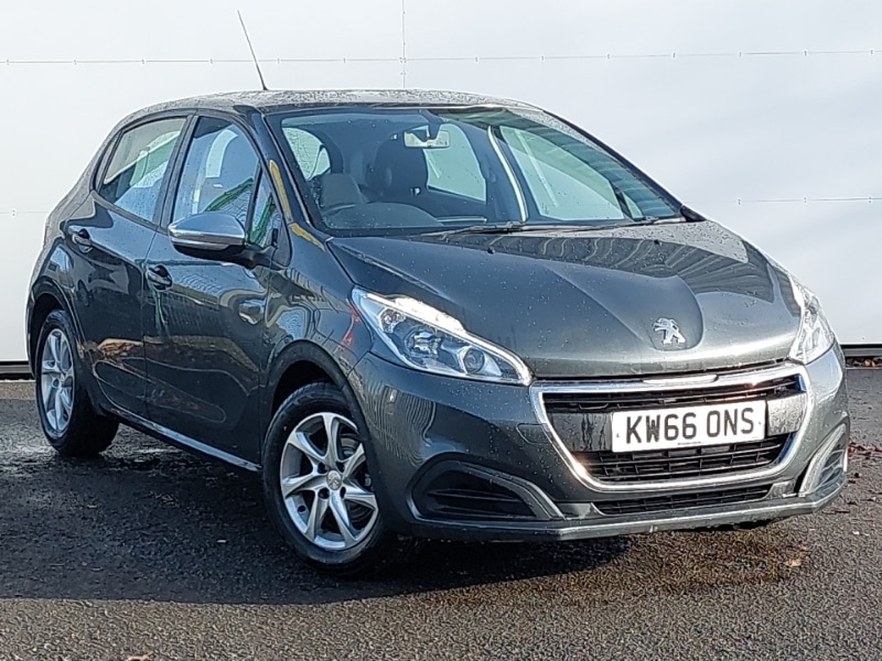Used Peugeot 208 2017 for sale - 77352626: Photo 1
