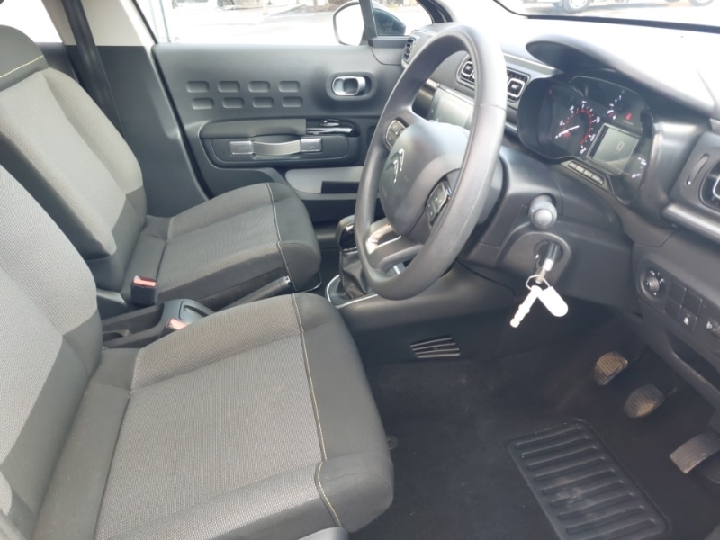 Used Citroen C3 2022 for sale - 77797458: Photo 12