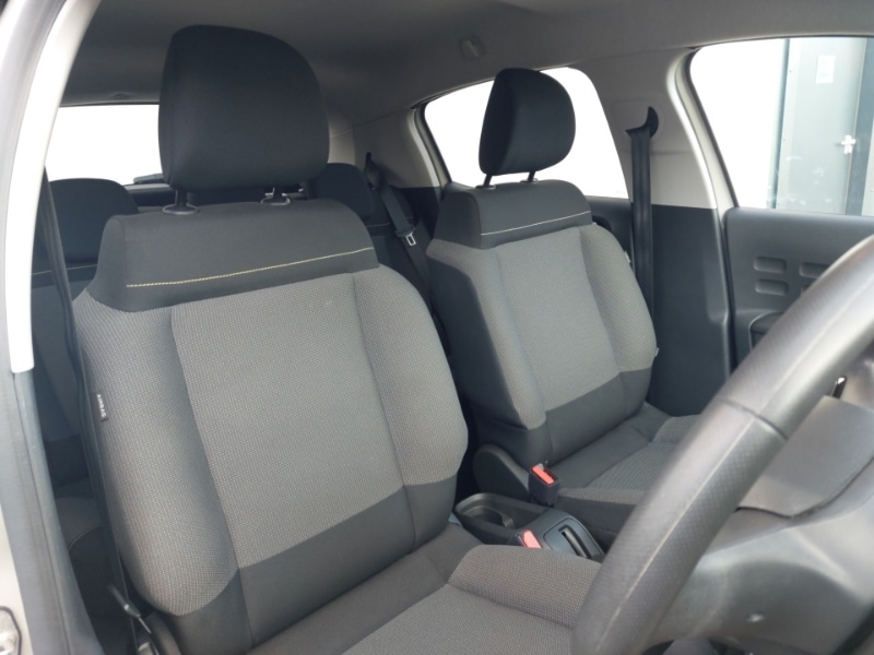 Used Citroen C3 2022 for sale - 77797458: Photo 13