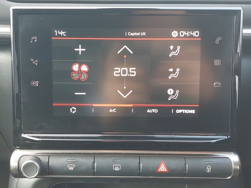 Used Citroen C3 2022 for sale - 77797458: Photo 15