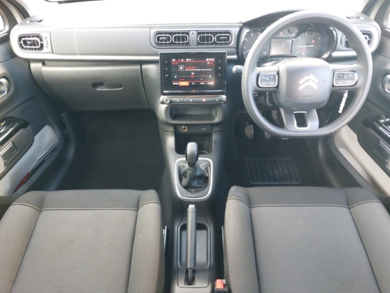 Used Citroen C3 2022 for sale - 77797458: Photo 2