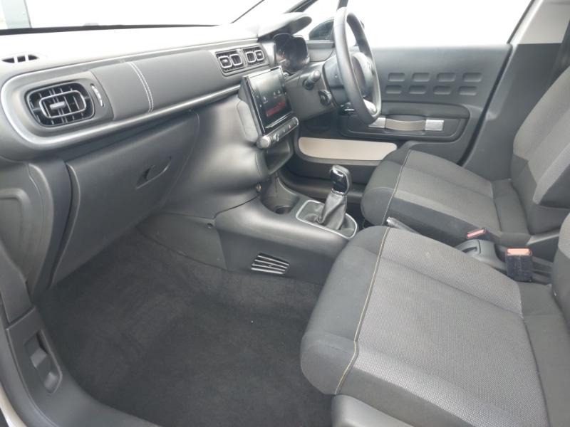 Used Citroen C3 2022 for sale - 77797458: Photo 5