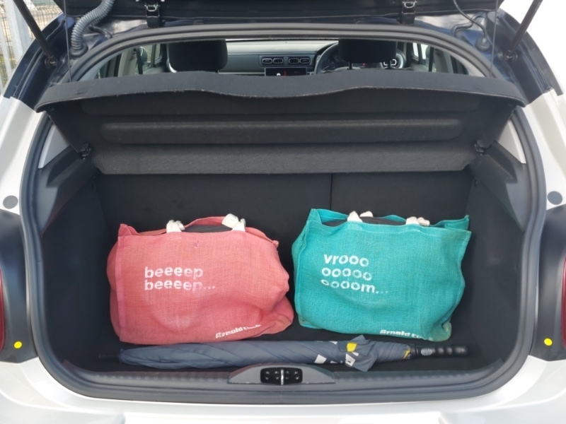 Used Citroen C3 2022 for sale - 77797458: Photo 8