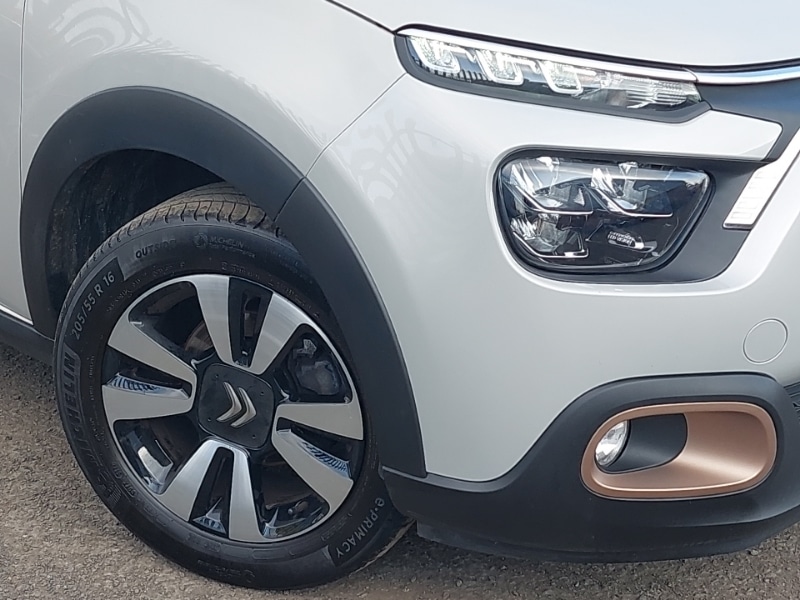 Used Citroen C3 2022 for sale - 77797458: Photo 9