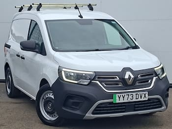 Used Renault Kangoo 2023 for sale - 79773067: Photo