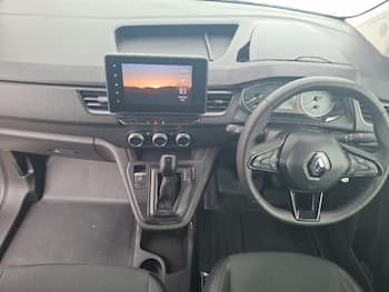 Used Renault Kangoo 2023 for sale - 79773067: Photo