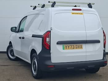 Used Renault Kangoo 2023 for sale - 79773067: Photo
