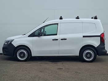 Used Renault Kangoo 2023 for sale - 79773067: Photo
