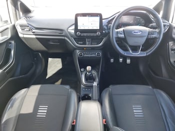 Used Ford Fiesta 2018 for sale - 78704084: Photo