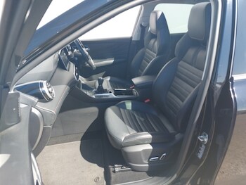 Used MG MG HS 2021 for sale - 78441551: Photo