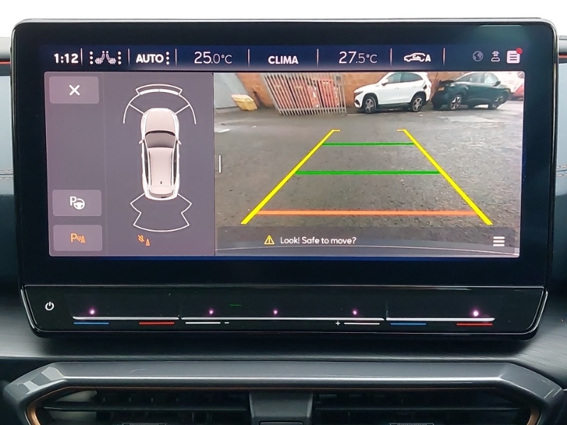 Used Cupra Formentor 2022 for sale - 77300199: Photo 11