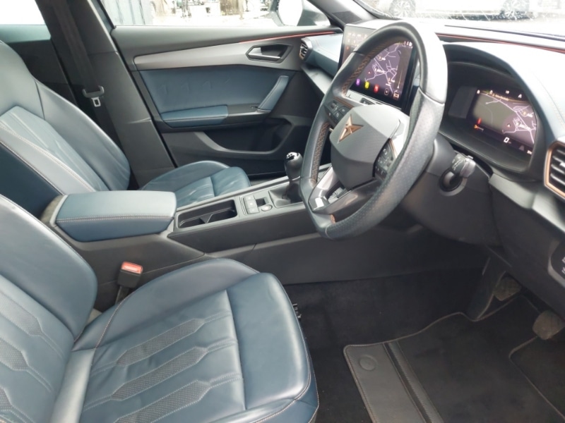 Used Cupra Formentor 2022 for sale - 77300199: Photo 12