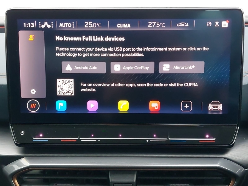 Used Cupra Formentor 2022 for sale - 77300199: Photo 14