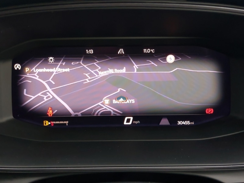 Used Cupra Formentor 2022 for sale - 77300199: Photo 15