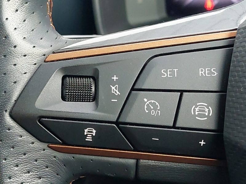 Used Cupra Formentor 2022 for sale - 77300199: Photo 16