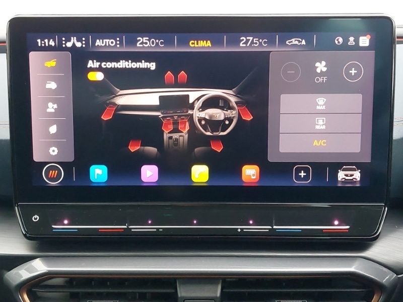 Used Cupra Formentor 2022 for sale - 77300199: Photo 17