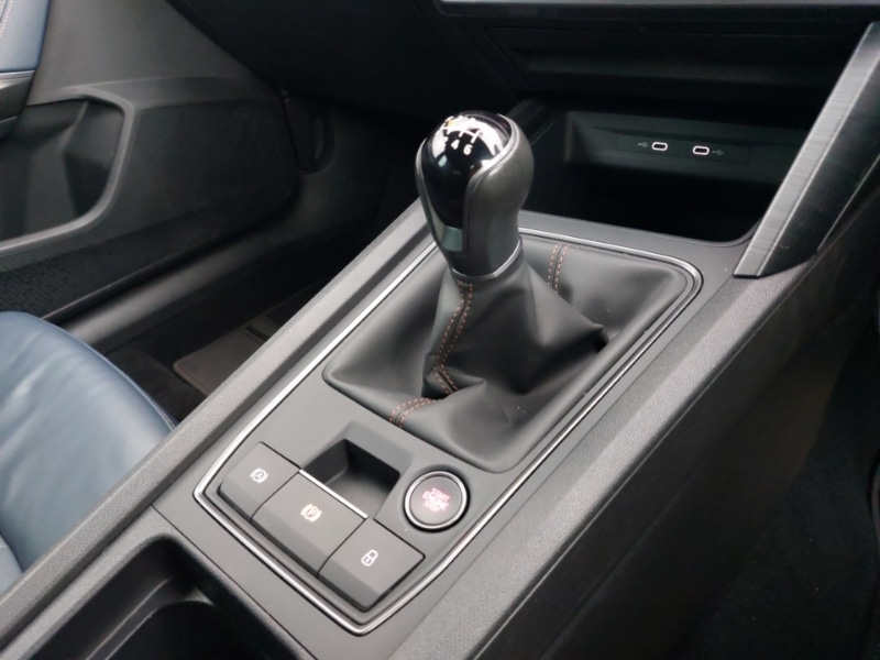 Used Cupra Formentor 2022 for sale - 77300199: Photo 19