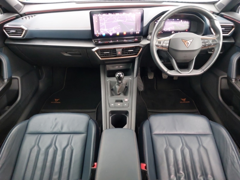 Used Cupra Formentor 2022 for sale - 77300199: Photo 2