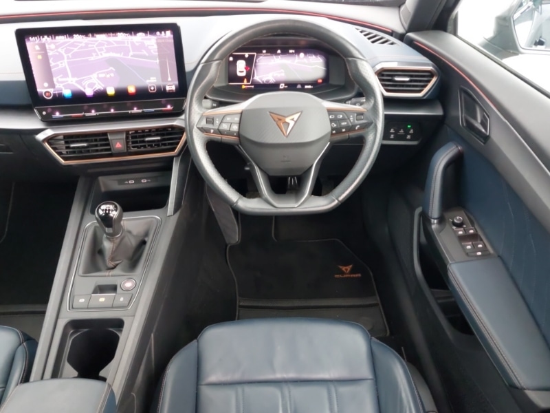 Used Cupra Formentor 2022 for sale - 77300199: Photo 7