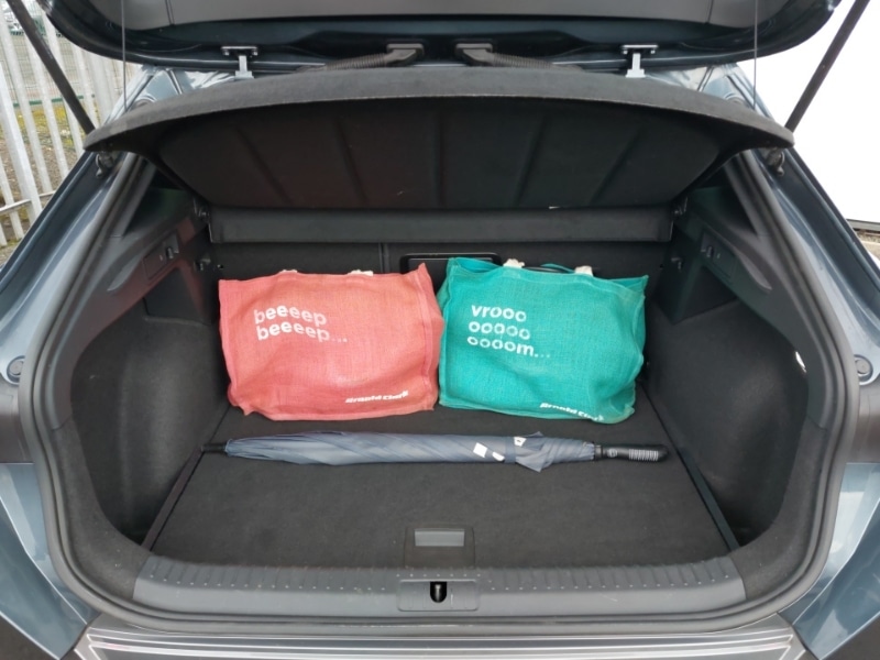 Used Cupra Formentor 2022 for sale - 77300199: Photo 8