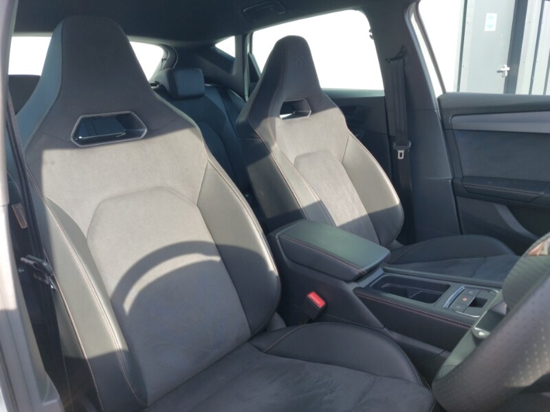 Used Cupra Leon 2025 for sale - 77964415: Photo 13