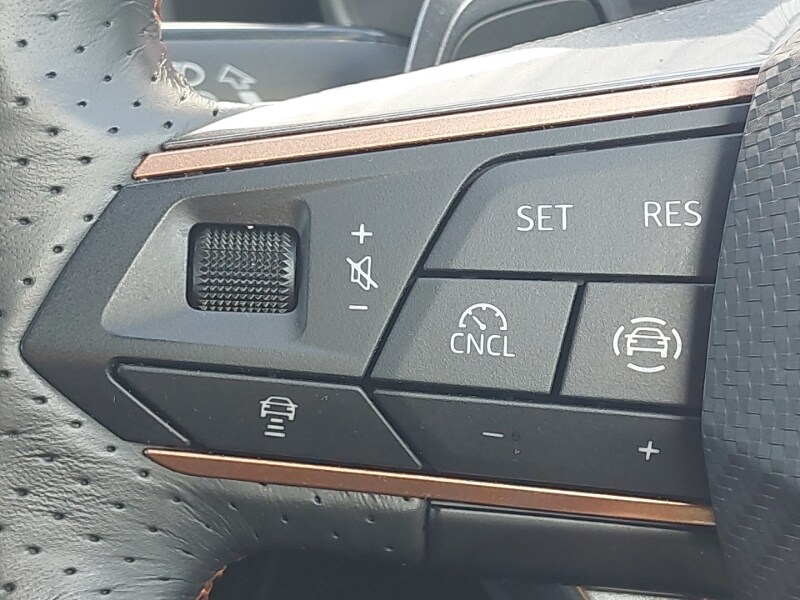 Used Cupra Leon 2025 for sale - 77964415: Photo 16