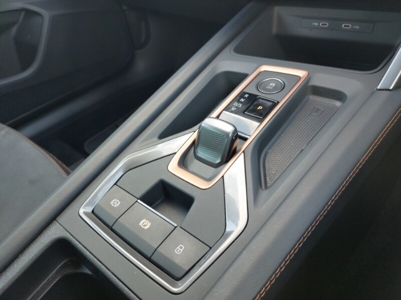 Used Cupra Leon 2025 for sale - 77964415: Photo 19