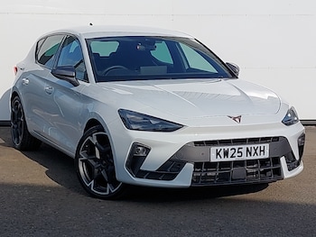 Used Cupra Leon 2025 for sale - 77964415: Photo