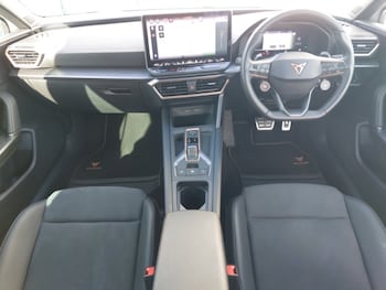 Used Cupra Leon 2025 for sale - 77964415: Photo