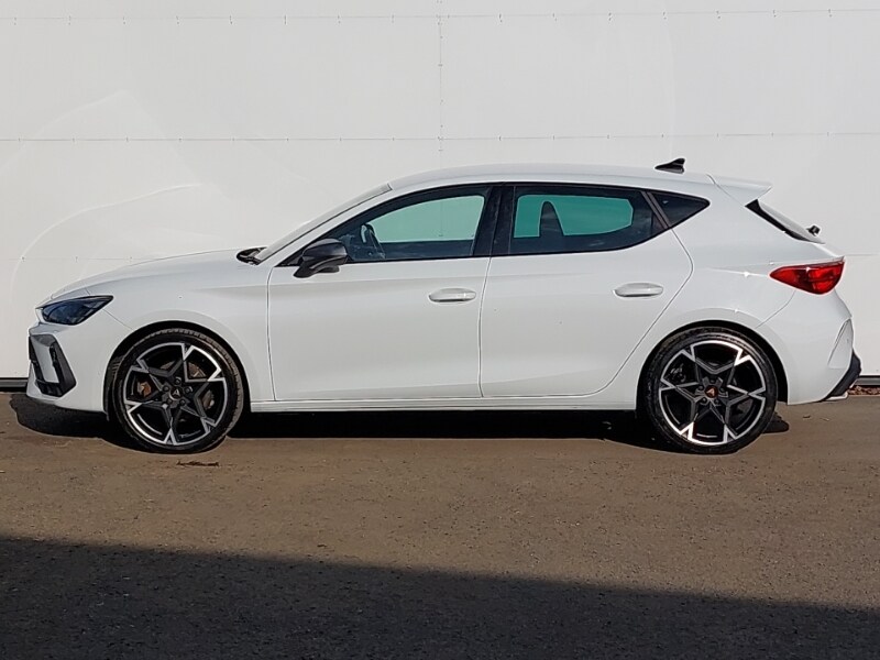 Used Cupra Leon 2025 for sale - 77964415: Photo 4