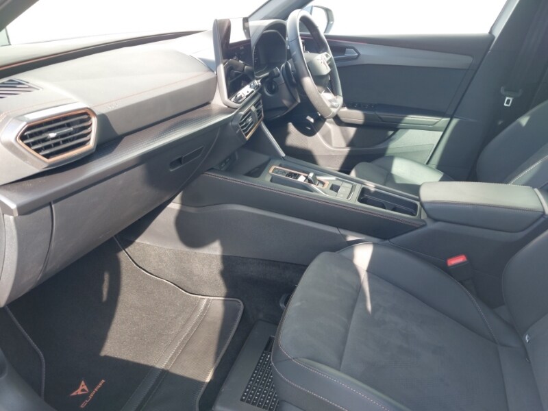 Used Cupra Leon 2025 for sale - 77964415: Photo 5