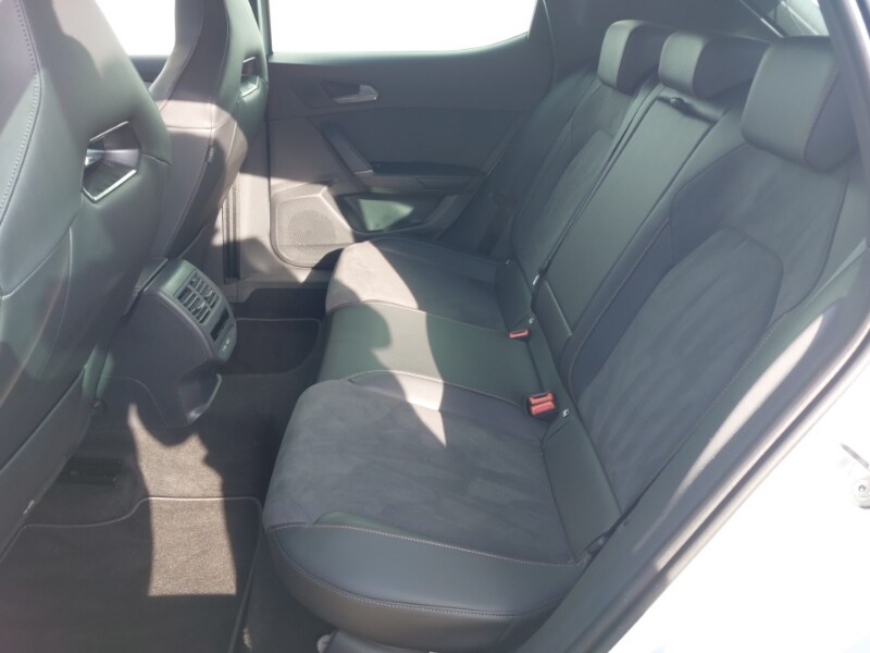 Used Cupra Leon 2025 for sale - 77964415: Photo 6