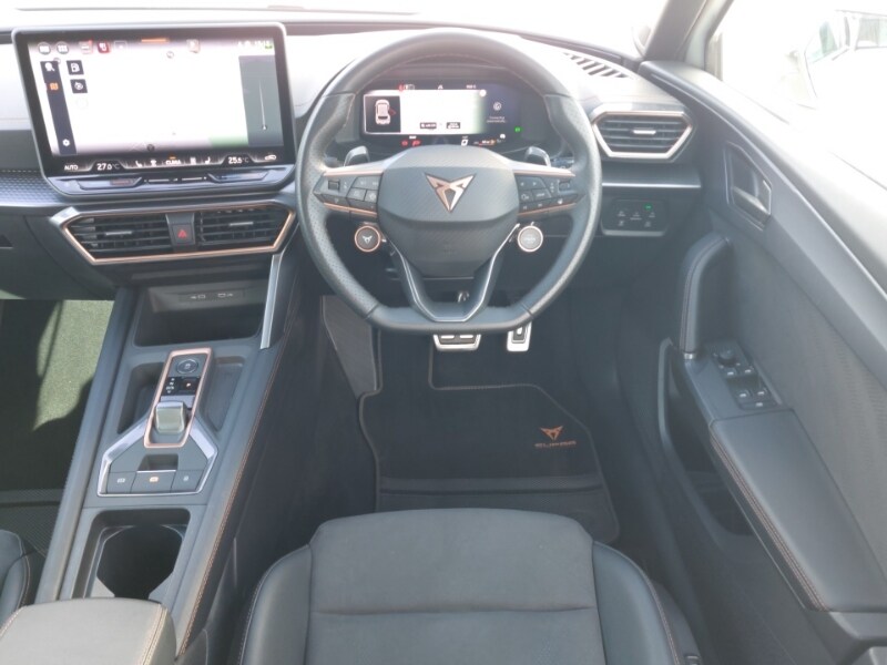 Used Cupra Leon 2025 for sale - 77964415: Photo 7