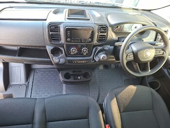 Used Citroen Relay 2026 for sale - 79175890: Photo